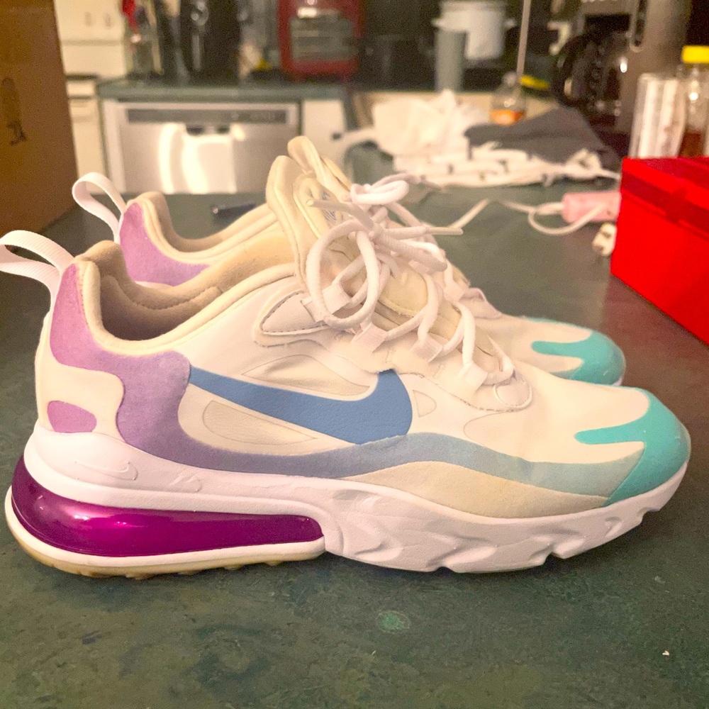 Nike Air70